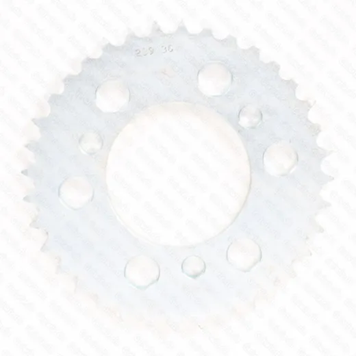 PBR Steel Rear sprocket Ho 36Z Kr-239-36Z-420